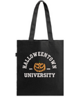 Halloweentown University machine embroidery design