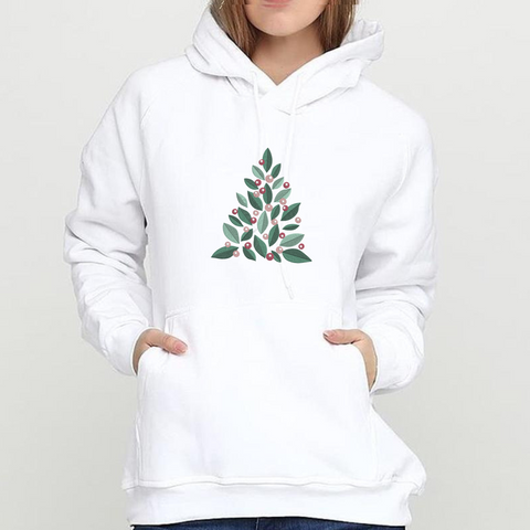 machine embroidery design, Christmas Tree