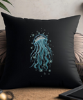 Jellyfish, embroidery design