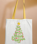 Machine embroidery design ,Christmas Tree