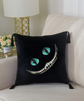 Cat Smile machine embroidery design