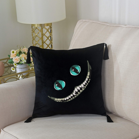 Cat Smile machine embroidery design