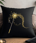 Magic Wand, machine embroidery design