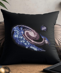 Galaxy, embroidery design