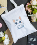 Cute anime Kitten - Hoop&Stitch