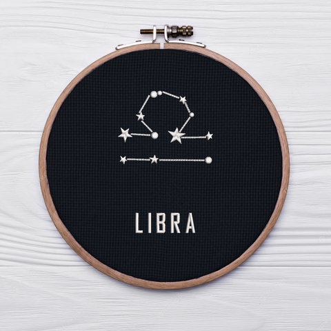 Constellation Libra