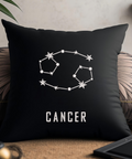 Constellation Cancer, machine embroidery design