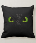 Dragon Eyes machine embroidery design