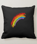 Rainbow Paint Machine embroidery design