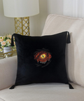 machine embroidery design Dragon Eye