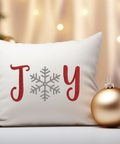 machine embroidery design Christmas JOY