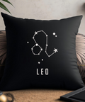 Constellation Leo, machine embroidery design