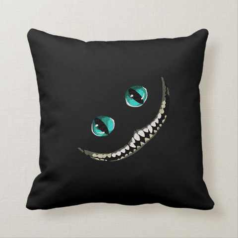 Cat Smile machine embroidery design