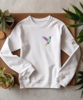 Hummingbirds - Hoop&Stitch