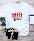 machine embroidery design Merry Christmas