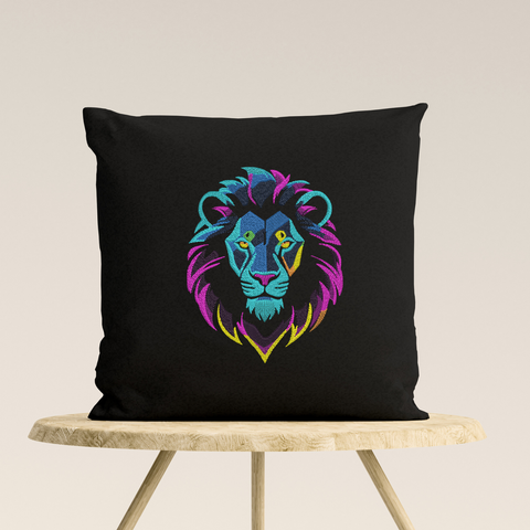 Neon Lion