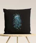 Jellyfish, embroidery design