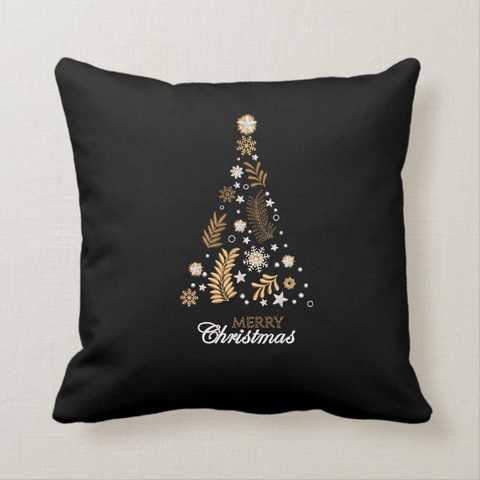 Machine embroidery design, Fairy Tree, Christmas tree