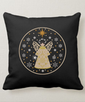 Machine embroidery design,Christmas Angel