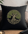 Tree of Life, machine embroidery design