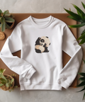 Panda - Hoop&Stitch