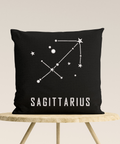 Constellation Sagittarius - Hoop&Stitch