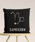 Constellation Capricorn, machine embroidery design