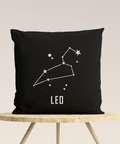 Constellation Leo, machine embroidery design