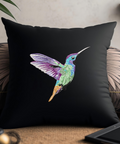 Hummingbirds - Hoop&Stitch