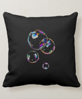 Soap Bubbles machine embroidery design