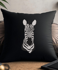 Zebra - Hoop&Stitch