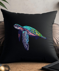 Sea turtle - Hoop&Stitch