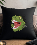 T-Rex Dinosaur - Hoop&Stitch