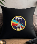 NASA patch