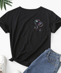 Soap Bubbles machine embroidery design